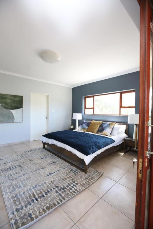 Heavenly Hideaway In Hout Bay Cape Town