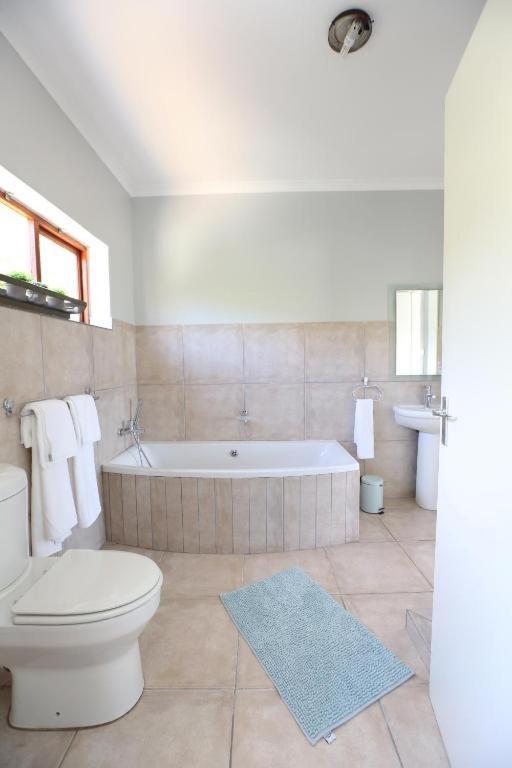 Heavenly Hideaway In Hout Bay