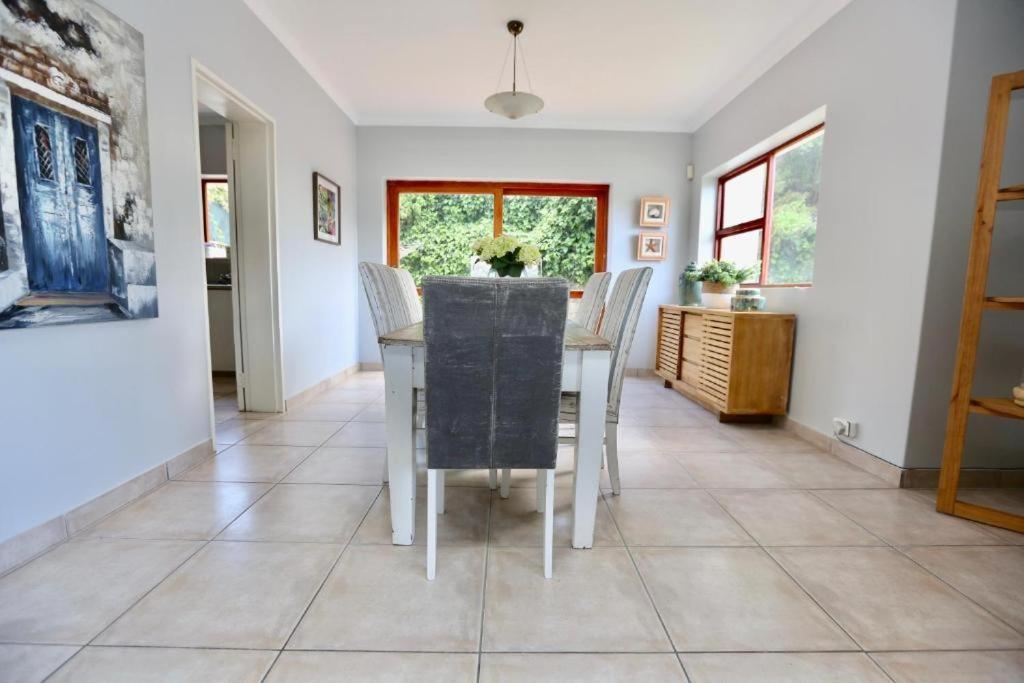 Heavenly Hideaway In Hout Bay Holiday home Cape Town